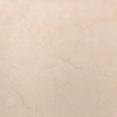 Murano Beige 18 in. x 18 in. Glazed Porcelain Floor & Wall Tile-DISCONTINUED