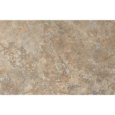 Del Monoco Tatiana Noce 13 in. x 20 in. Glazed Porcelain Floor and Wall Tile (12.9 sq. ft. / case)