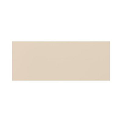 Identity Matte Bistro Cream 8 in. x 20 in. Ceramic Floor and Wall Tile (15.06 sq. ft. / case)