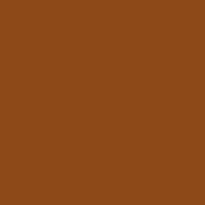 Color Collection Bright Copper 6 in. x 6 in. Ceramic Wall Tile-DISCONTINUED