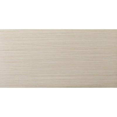 Strands 24 in. x 12 in. Oyster Porcelain Floor and Wall Tile (15.52 sq. ft. / case)