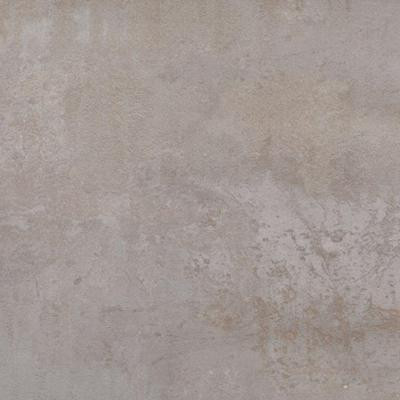13 in. x 13 in. Ferro Aluminio Porcelain Floor and Wall Tile