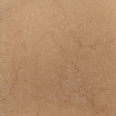 Murano Nocce 18 in. x 18 in. Glazed Porcelain Floor & Wall Tile-DISCONTINUED