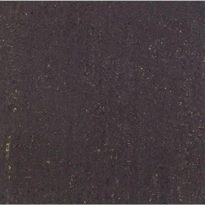 Orion 24 in. x 24 in. Chocolate Porcelain Floor and Wall Tile-DISCONTINUED