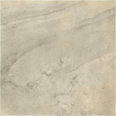 Artisan Ghiberti 16 in. x 16 in. Gray Porcelain Floor and Wall Tile (15.5 sq. ft. /case)