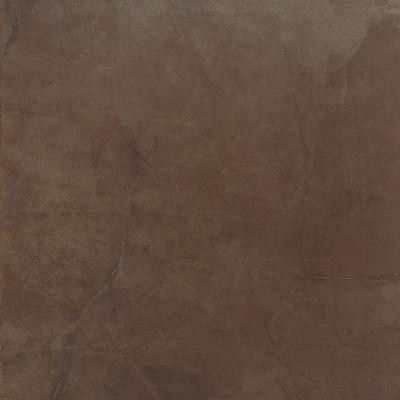 Concrete Connection Eastside Brown 6 in. x 6 in. Porcelain Floor and Wall Tile (13.88 q. ft. / case)