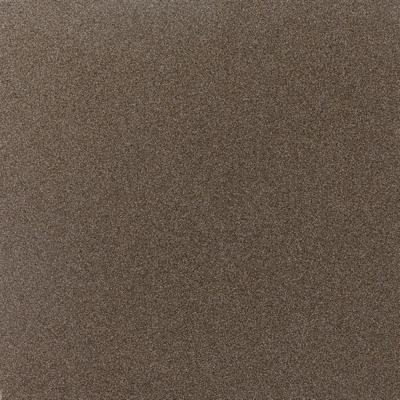 Identity Oxford Brown Cement 18 in. x 18 in. Porcelain Floor and Wall Tile (13.07 sq. ft. / case)