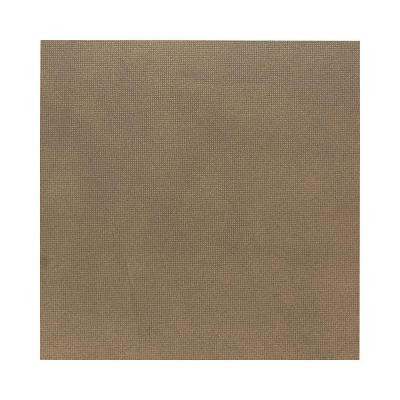 Vibe Techno Bronze 24 in. x 24 in. Porcelain Floor and Wall Tile (15.49 sq. ft. / case)