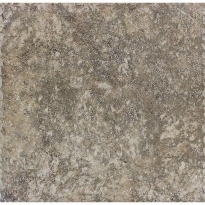 Terre Noce 12 in. x 12 in. Glazed Porcelain Floor and Wall Tile (672 sq. ft. / pallet)-DISCONTINUED