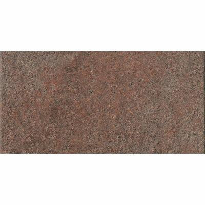 Porfido 6 in. x 12 in. Red Porcelain Floor and Wall Tile (8.71 sq. ft./case)