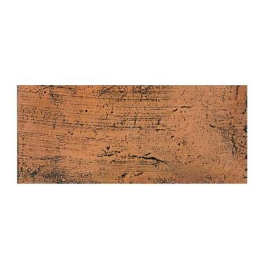 Saltillo Sealed Antique Red 6 in. x 12 in. Floor and Wall Tile (10 sq. ft. / case)-DISCONTINUED