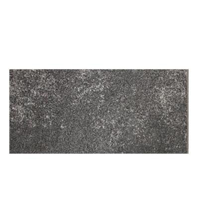 Metal Effects Radiant Iron 6-1/2 in. x 20 in. Porcelain Floor and Wall Tile (10.5 sq. ft. / case)-DISCONTINUED