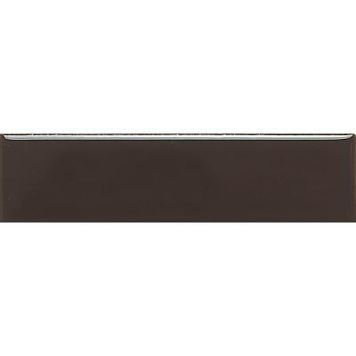 Modern Dimensions Matte Cityline Kohl 2-1/8 in. x 8-1/2 in. Ceramic Wall Tile (10.24 sq. ft. / case)-DISCONTINUED