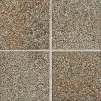 Castanea Luserna 5-1/4 in. x 5-1/4 in. Porcelain Floor and Wall Tile (8.24 sq. ft. / case) - DISCONTINUED