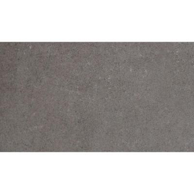 Beton Concrete 12 in. x 24 in. Glazed Porcelain Floor and Wall Tile (16 sq. ft. / case)