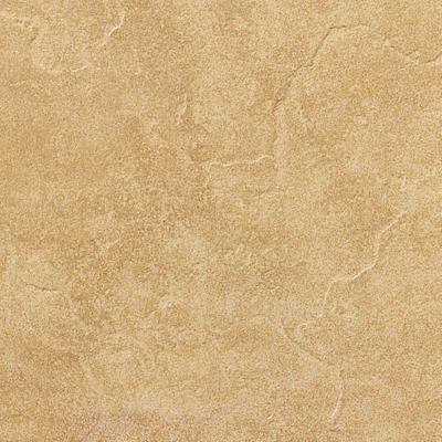 Cliff Pointe Sunrise 18 in. x 18 in. Porcelain Floor and Wall Tile (18 sq. ft. / case)