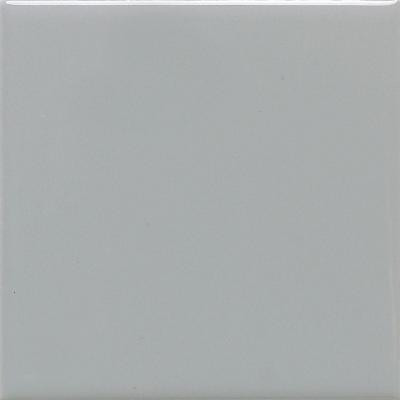 Semi-Gloss Desert Gray 6 in. x 6 in. Ceramic Wall Tile (12.5 sq. ft. / case)