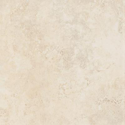 Alessi Crema 20 in. x 20 in. Glazed Porcelain Floor and Wall Tile (21.52 sq. ft. / case)