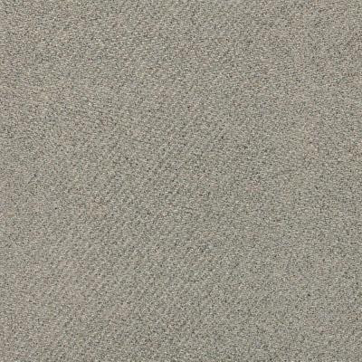 Identity Metro Taupe Fabric 18 in. x 18 in. Porcelain Floor and Wall Tile (13.07 sq. ft. / case)