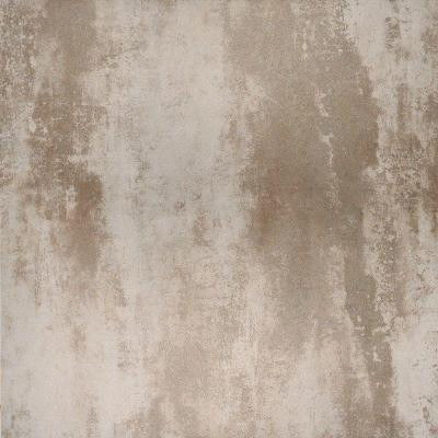 Vanity 24 in. x 24 in. Frost Porcelain Floor and Wall Tile (15.5 sq. ft. / case)