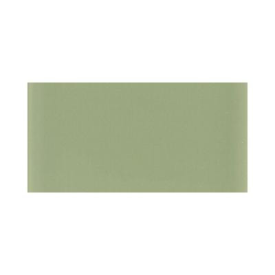 Glass Reflections 3 in. x 6 in. Mint Jubilee Glass Wall Tile (4 sq. ft. / case)-DISCONTINUED