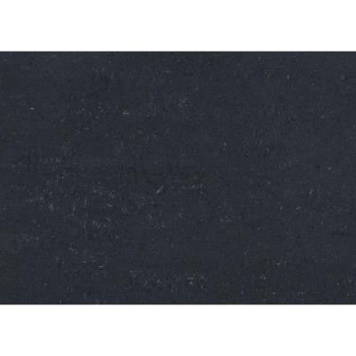 Orion 12 in. x 24 in. Negro Porcelain Floor and Wall Tile-DISCONTINUED