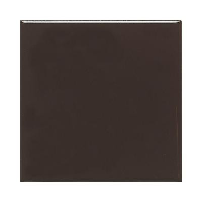 Matte Cityline Kohl 4-1/4 in. x 4-1/4 in. Ceramic Wall Tile (12.5 sq. ft. / case)-DISCONTINUED