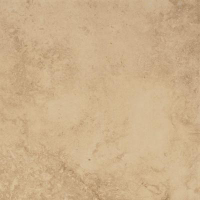 7 in. x 7 in. Coliseum Athens Glazed Porcelain Single Bullnose-DISCONTINUED