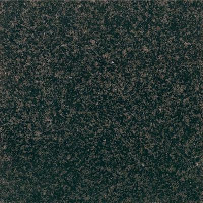 Impala Black 12 in. x 12 in. Natural Stone Floor and Wall Tile (10 sq. ft. / case)