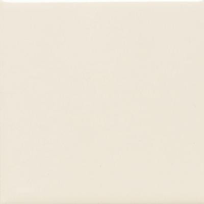 Matte Biscuit 4-1/4 in. x 4-1/4 in. Ceramic Floor and Wall Tile (12.5 sq. ft. / case)