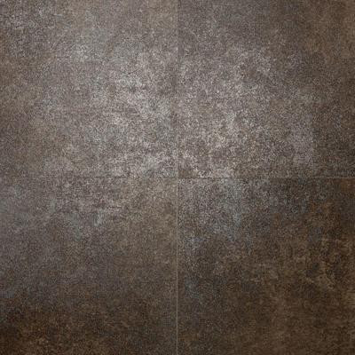 Metal Effects Brilliant Bronze 13 in. x 20 in. Porcelain Floor and Wall Tile (10.57 sq. ft. / case)-DISCONTINUED
