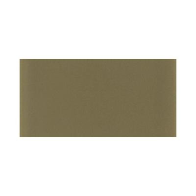 Glass Reflections 3 in. x 6 in. Olive Oil Glass Wall Tile (4 sq. ft. / case)-DISCONTINUED