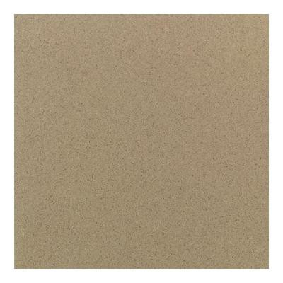 Quarry Sahara Sand 6 in. x 6 in. Ceramic Floor and Wall Tile (11 sq. ft. / case)