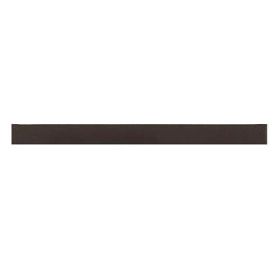 Liners Cityline Kohl 1/2 in. x 6 in. Ceramic Liner Wall Tile