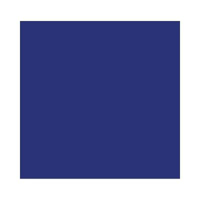 Semi-Gloss Cobalt 4-1/4 in. x 4-1/4 in. Ceramic Wall Tile (12.5 sq. ft. / case)-DISCONTINUED