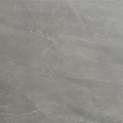 Avila 18 in. x 18 in. Gris Porcelain Floor and Wall Tile (10.66 sq. ft. /case)-DISCONTINUED