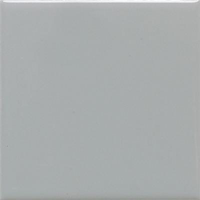 Semi-Gloss Desert Gray 4-1/4 in. x 4-1/4 in. Ceramic Floor and Wall Tile (12.5 sq. ft. / case)
