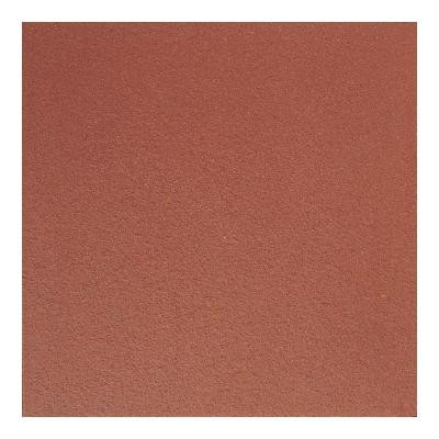 Quarry Red Blaze 6 in. x 6 in. Abrasive Ceramic Floor and Wall Tile (11 sq. ft. / case)