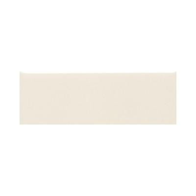 Modern Dimensions Matte Biscuit 4-1/4 in. x 12-3/4 in. Ceramic Floor and Wall Tile (10.64 sq. ft. / case)
