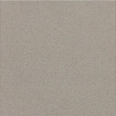 Colour Scheme Uptown Taupe Speckled 6 in. x 6 in. Bullnose Porcelain Bullnose Floor and Wall Tile-DISCONTINUED