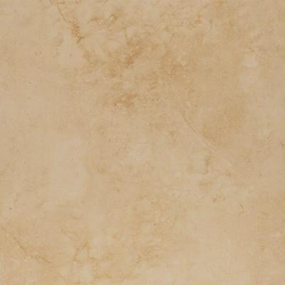 7 in. x 7 in. Coliseum Ephesus Glazed Porcelain Tile -Carton of 5.81 sq. ft.-DISCONTINUED