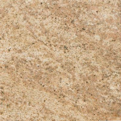 Madurai Gold 12 in. x 12 in. Natural Stone Floor and Wall Tile (10 sq. ft. / case)-DISCONTINUED