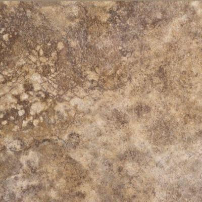 Campione 13 in. x 13 in. Andretti Porcelain Floor and Wall Tile (17.91 sq. ft. / case)