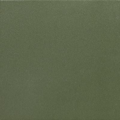 Colour Scheme Garden Spot Solid 6 in. x 6 in. Porcelain Bullnose Floor and Wall Tile-DISCONTINUED