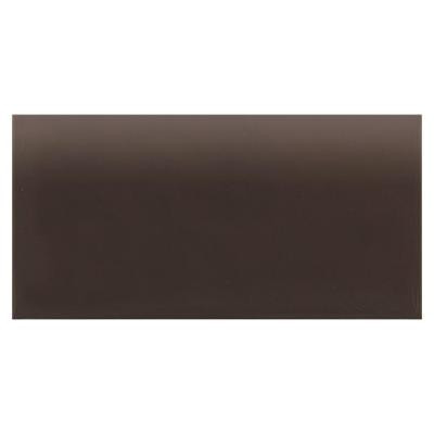 Rittenhouse Square Cityline Kohl 3 in. x 6 in. Ceramic Surface Bullnose WallTile-DISCONTINUED
