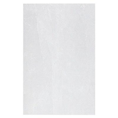 Venice 12 in. x 8 in. Blanco Ceramic Wall Tile-DISCONTINUED