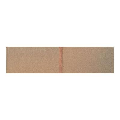 Quarry Adobe Flash 4 in. x 8 in. Ceramic Floor and Wall Tile (10.76 sq. ft. / case)