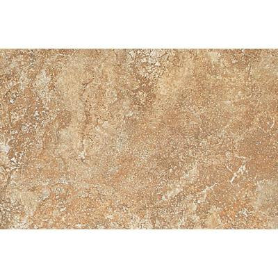 Del Monoco Adriana Rosso 13 in. x 20 in. Glazed Porcelain Floor and Wall Tile (12.9 sq. ft. / case)