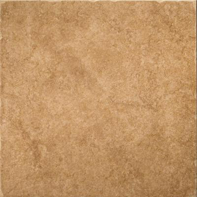 Genoa 7 in. x 7 in. Campetto Porcelain Floor and Wall Tile (5.91 sq. ft./case)