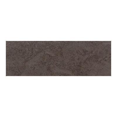 Cliff Pointe Earth 3 in. x 12 in. Porcelain Bullnose Floor and Wall Tile